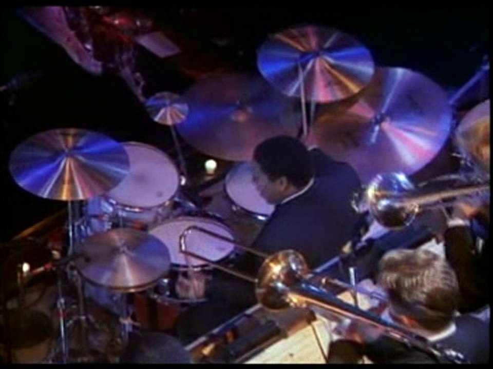 Harry Connick Jr  - Concert - New York  1992