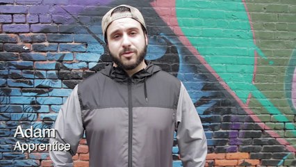 My Wife Wanted Me To Be A Tattoo Artist