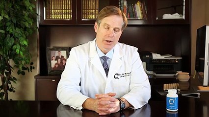 Q96 Supplement Medical Review Dr. Bill Moshofsky, MD.