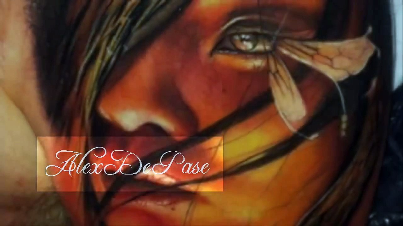 Best Tattoo Artists in the World  -  22 Tattoo Artists You Need to Know