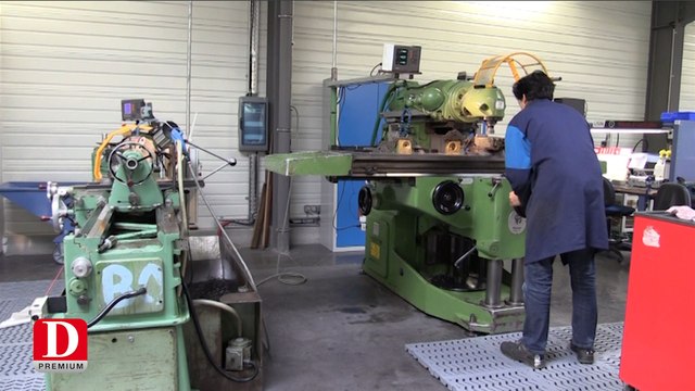 Pujaudran (32) : ces entreprises qui délocalisent... dans le Gers