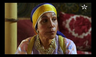 Dar Dmana ep 9 مسلسل المغربي دار الضمانة الحلقة