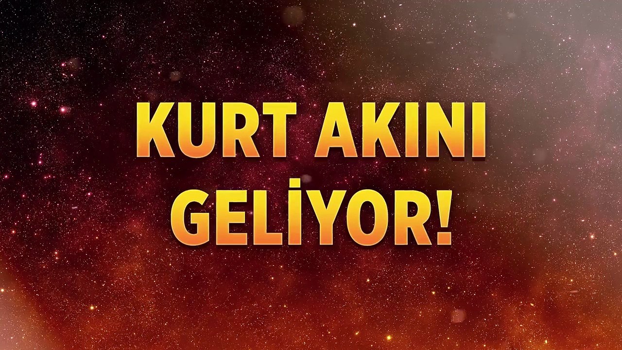 Kurt Akını- Cehennem Modu Tanıtım Videosu #WOLFTEAM