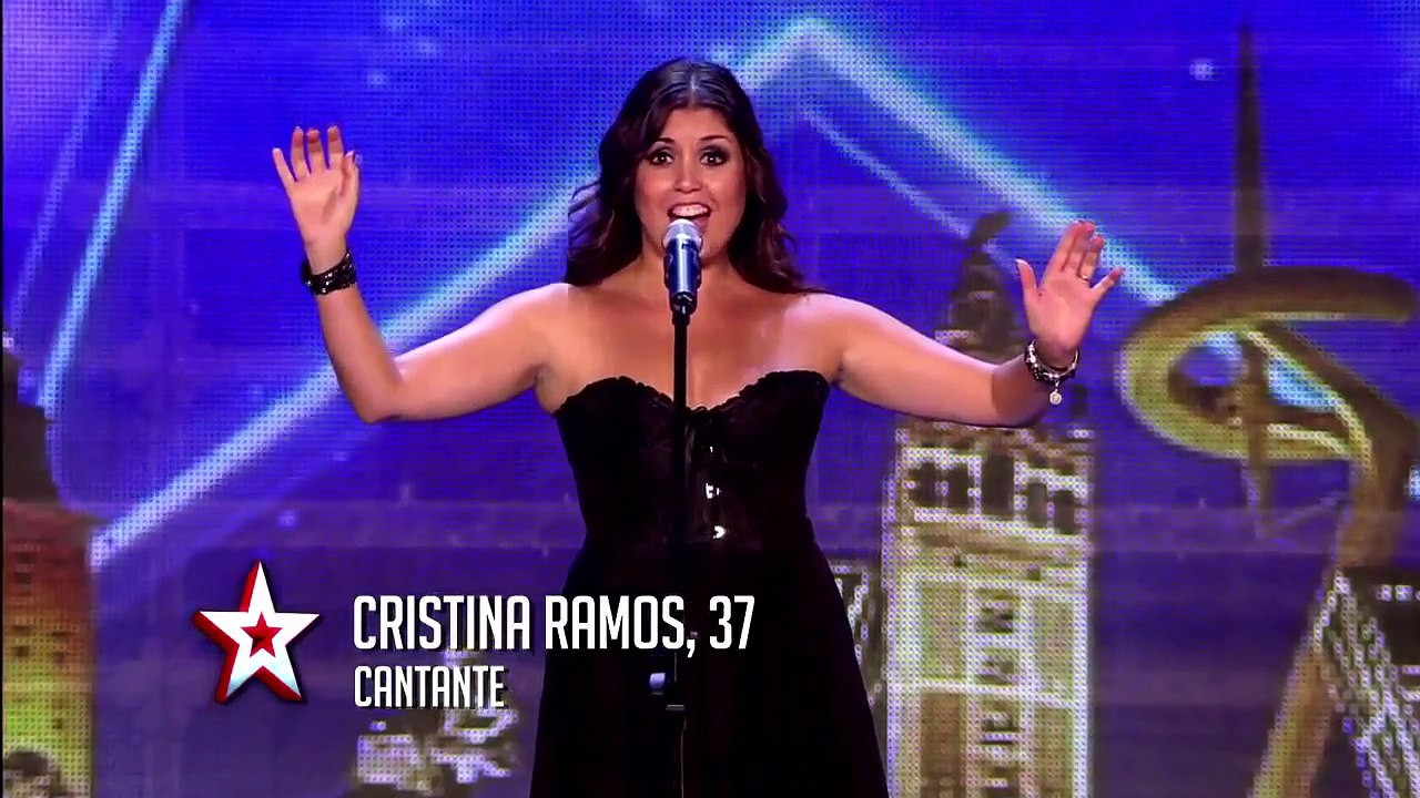 Amazing performance