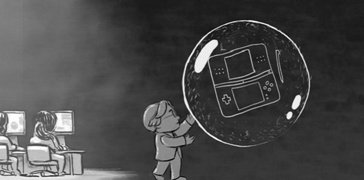 Homenaje Oficial a Satoru Iwata Games Developers Conference