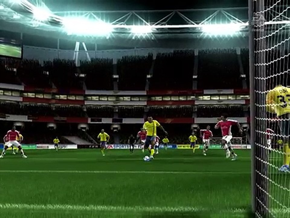 Arsenal vs Barcelona 1-5 All Goals Match 2016 Football 2016 HD (News World)