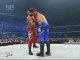 Edge VS Chris Benoit