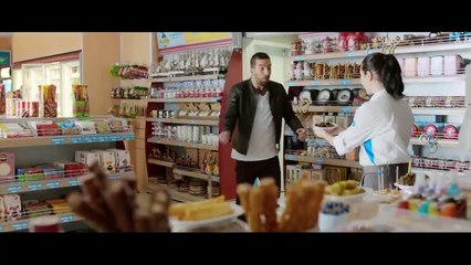 Arda Turan'da duygusal reklam