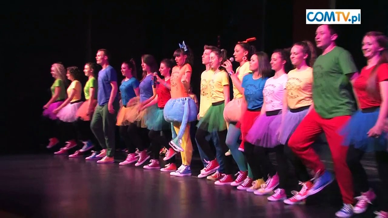 SIOSTRY WAJS & STONOGA