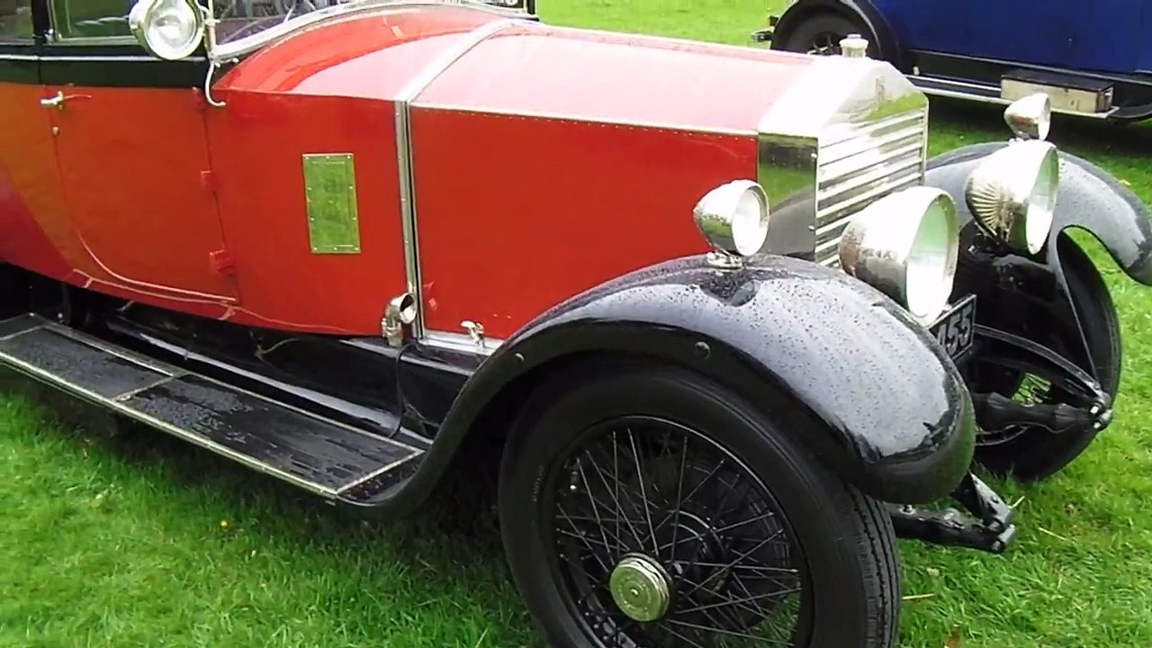 Rolls Royce