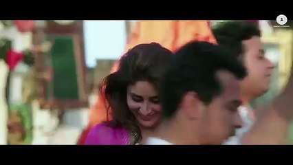 Teri Meri Kahaani | Gabbar Is Back | Akshay Kumar & Kareena Kapoor | Arijit Singh & Palak Muchal