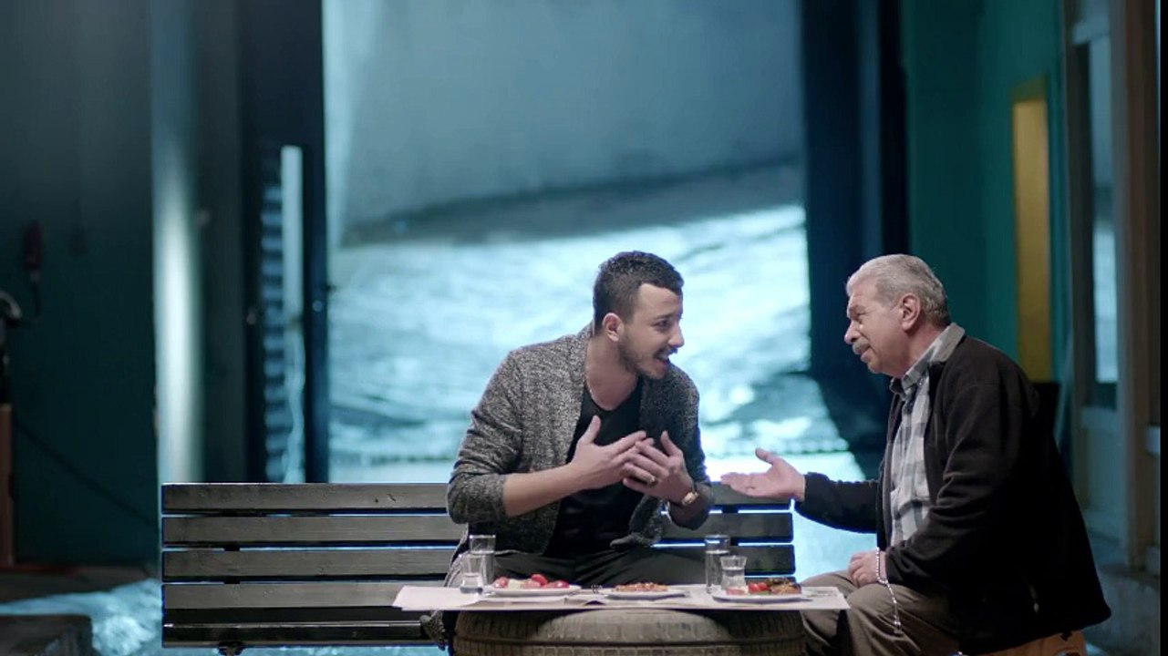 Ahmet Parlak - Usta