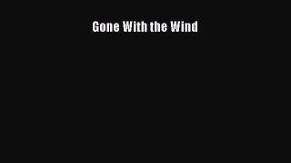 Download Gone With the Wind Ebook Online