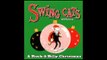 Swing Cats Present A Rockabilly Christmas - Three Kings (Danny B. Harvey)