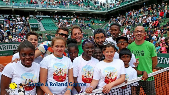 Bilan Fête Le Mur Beauvais 2015