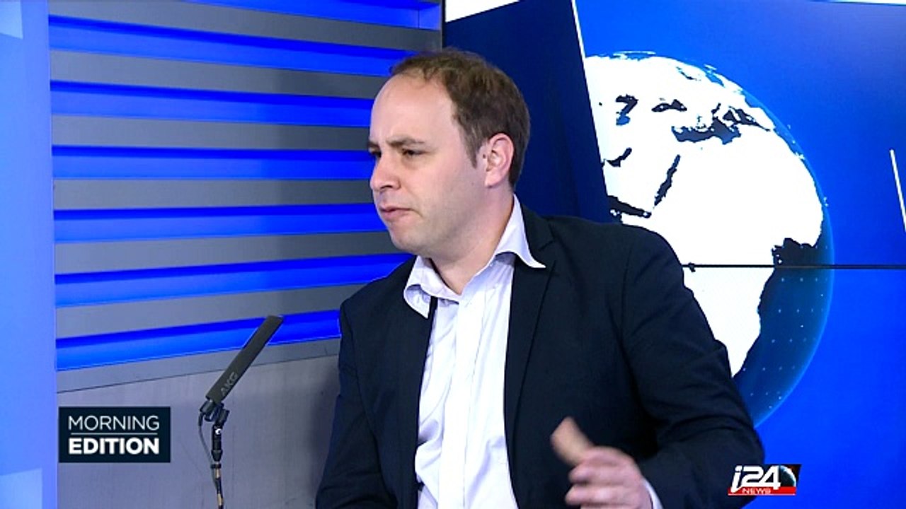 Former Mossad Chief Meir Dagan dies