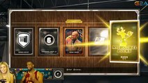 THE BEST FUNNY OF 2016 TOO MANY NEW PULLS! OMFG LUCKY! NBA 2k15 MyTeam Throwback Thursday Pack Opening! Funny Moments!