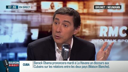 Brunet & Neumann: Est-il temps d'augmenter les fonctionnaires ? - 17/03