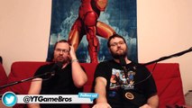 Channel Announcement & Updates! - Game Bros