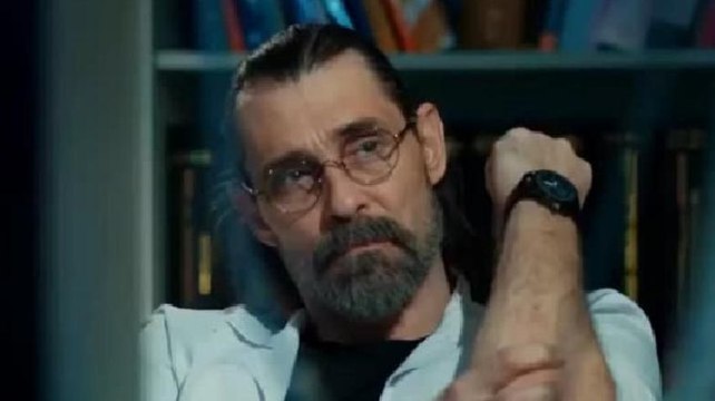 Erdal Beşikçioğlu'nun yeni dizisinin 2. fragmanı yayınlandı