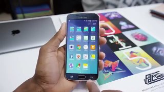 Samsung Galaxy S6 Review!