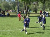 Tournoi Fouquenies 2009 ( Herchies/Troissereux )