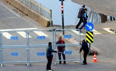 Diyarbakır'ın İki Yüzü