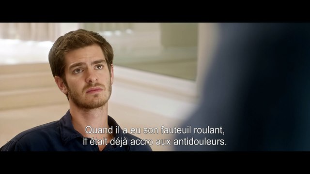 EXCLU - Découvrez un extrait inédit de 99 Homes