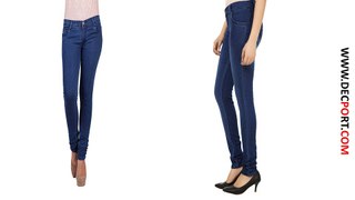 Buy Online Womens Jeans