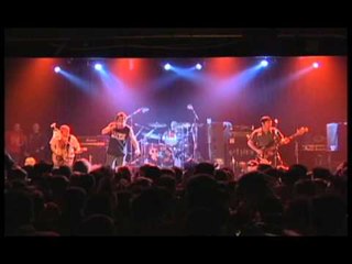 Subhumans "Can't Hear The Words"