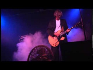 NEKTAR Live At The Coach House - King Of Twilight