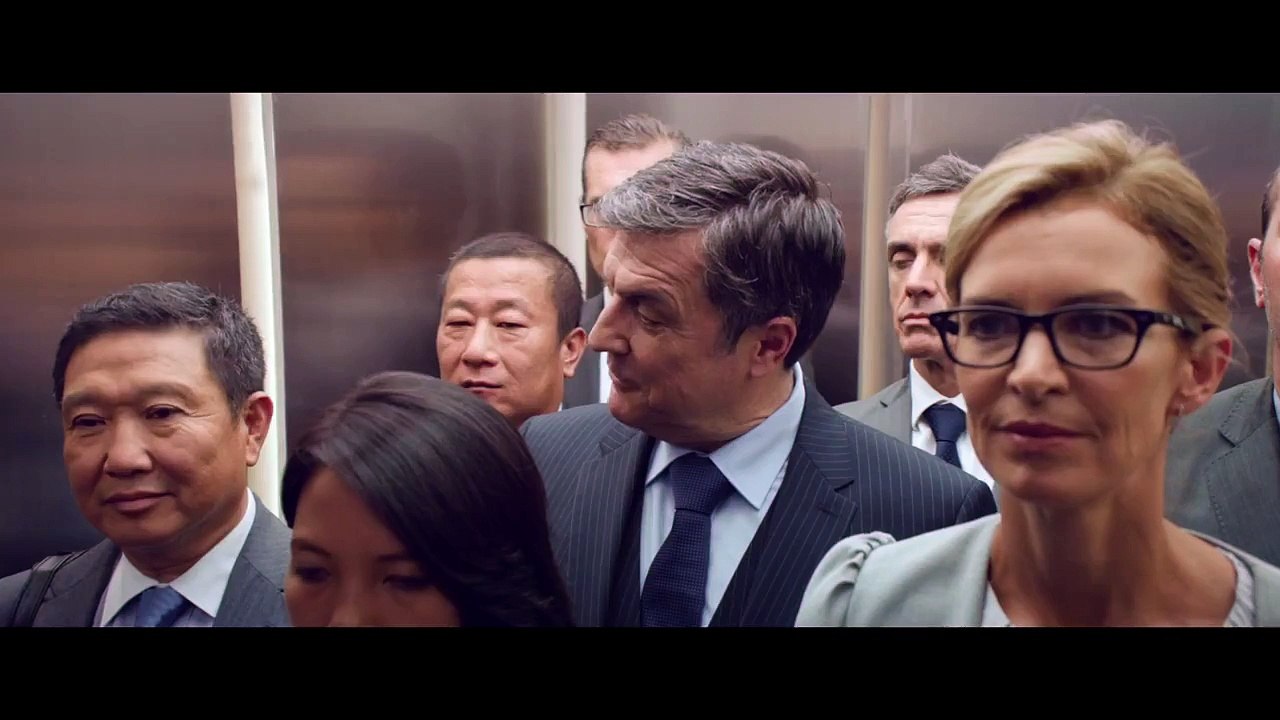PUB Citroën : Les jours qui font du bien  le patron [HD]