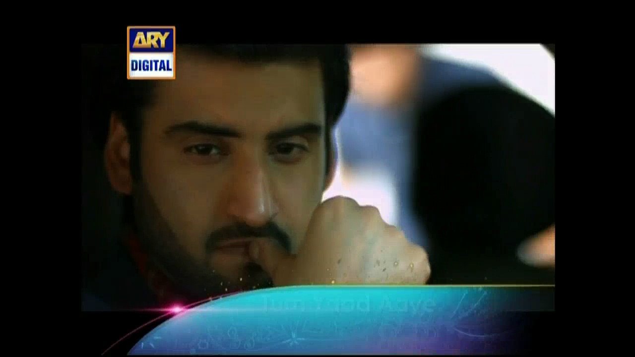 Tum Yaad Aaye - ARY Digital