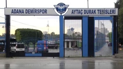 Adana Derbisi Öncesi Başkanlardan Sağduyu Çağrısı