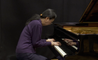 Maurice Ravel : 1er mouvement modéré de Sonatine interprété par Junko Okazaki | Le live de la Matinale