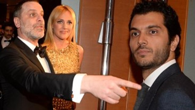 Meryem Uzerli'nin Sevgilisi Kıskançlık Krizine Girdi