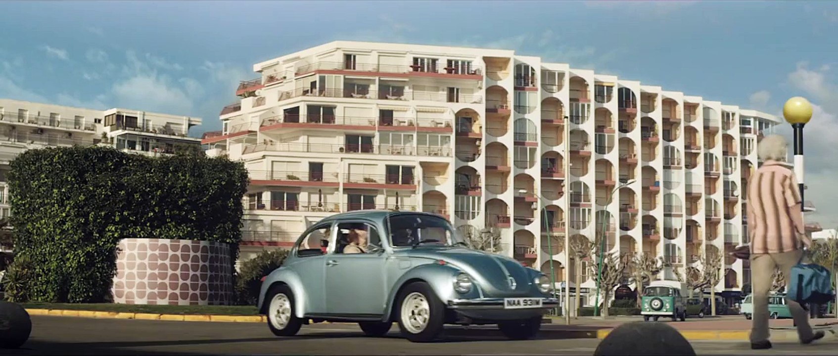 PUB Volkswagen : Volkswagen et Moi [HD]