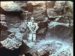 Voyage to the Prehistoric Planet