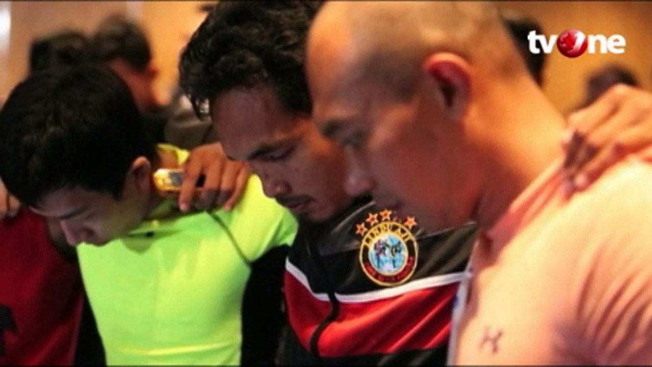 Ini Tahapan Audisi Petarung One Pride MMA