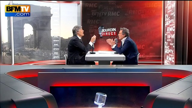 Le Foll se défend sur les pesticides: Je ne veux pas surtransposer des règles qui ne s'appliquent pas dans les autres pays européens