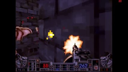 [18 ] Zagrajmy w MINECRAFT [Blood Mod] odc.11 ost cz2 (Zajebana na cacy)