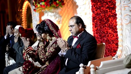 Wedding highlights, Amazing Asian Wedding