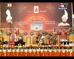 Sahibzada Sultan Ahmad Ali Sb speaking about most important part of islamic culture that is do not follow the Shaitan