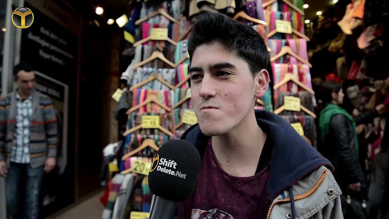 Yapay Zekâ vs İnsan Zekâsı Sokaktayız #15