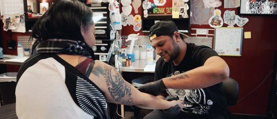 Ronak Made a Life Changing Decision