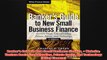 PDF Download  Bankers Guide to New Small Business Finance  Website Venture Deals Crowdfunding Private Read Online