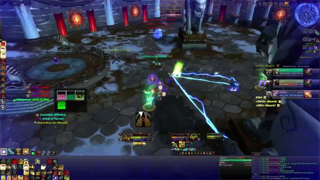 Paladin PVP - Ret Hunter Monk 3's | Monstercat Monday