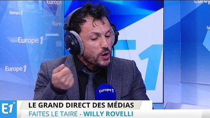 Le Grand Journal : de De Caunes à deux téléspectateurs