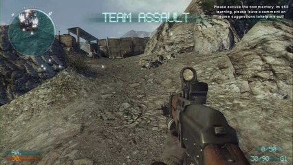 Medal of Honor, with commentary