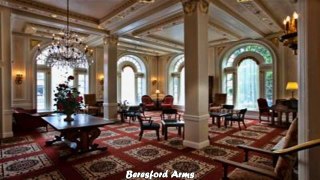Hotels in San Francisco Beresford Arms California